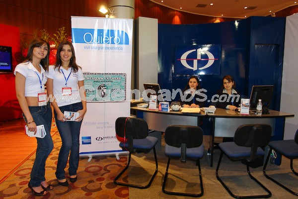 Expo Auto 2009