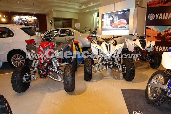 Expo Auto 2009