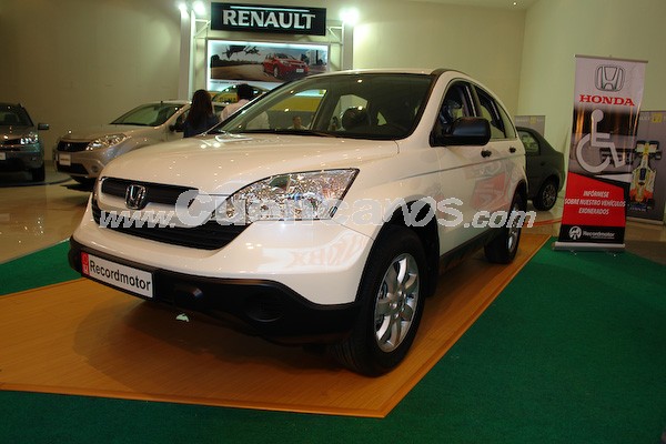 Expo Auto 2009