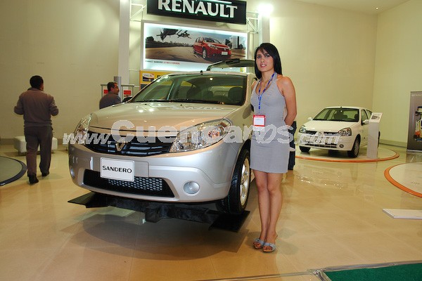 Expo Auto 2009