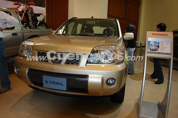 Expo Auto 2009