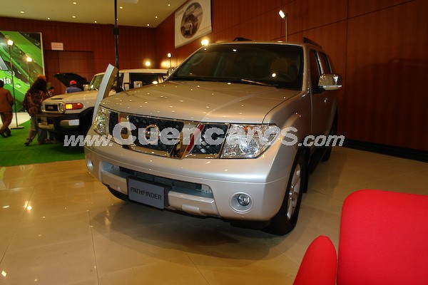 Expo Auto 2009