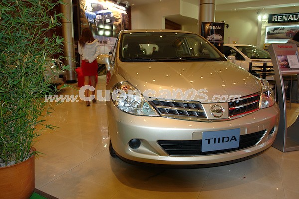 Expo Auto 2009