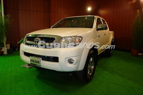 Expo Auto 2009
