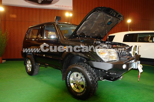 Expo Auto 2009