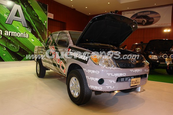 Expo Auto 2009