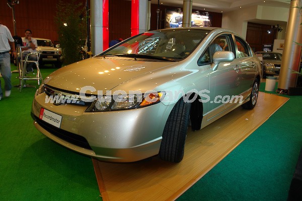 Expo Auto 2009