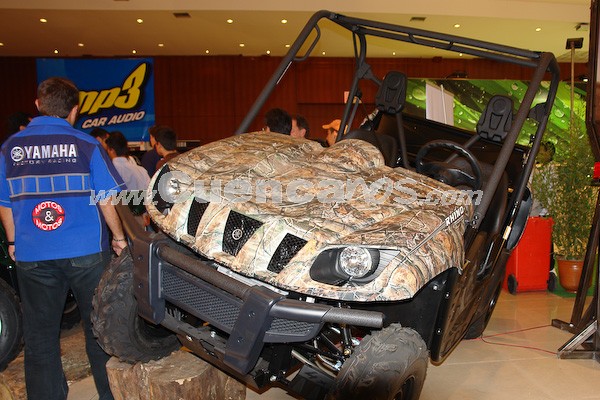 Expo Auto 2009