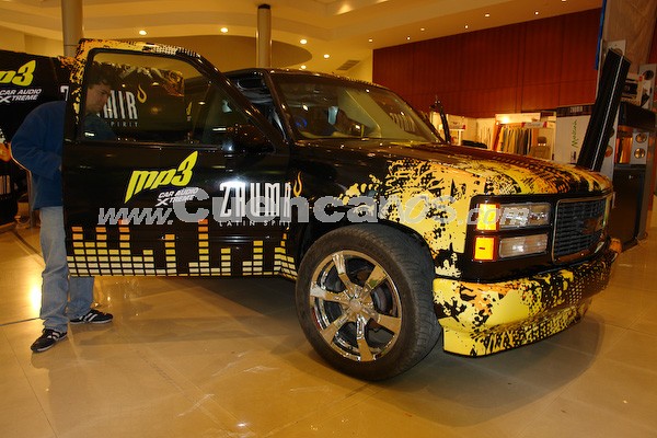 Expo Auto 2009