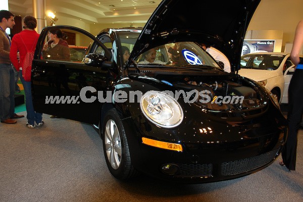 Expo Auto 2009