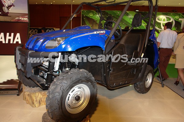 Expo Auto 2009