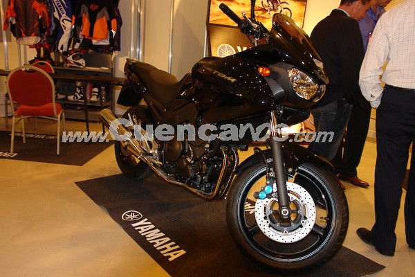 Expo Auto 2009