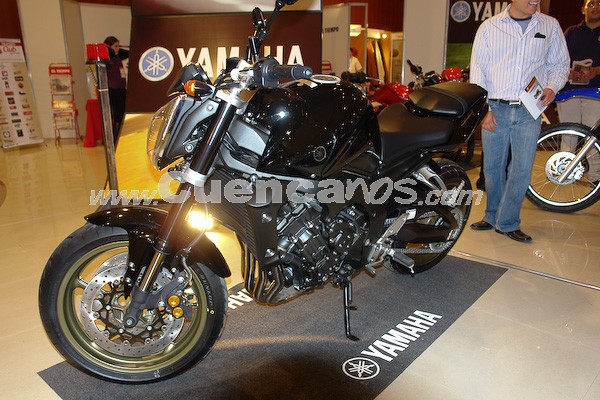Expo Auto 2009