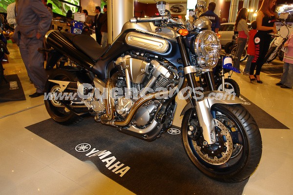 Expo Auto 2009