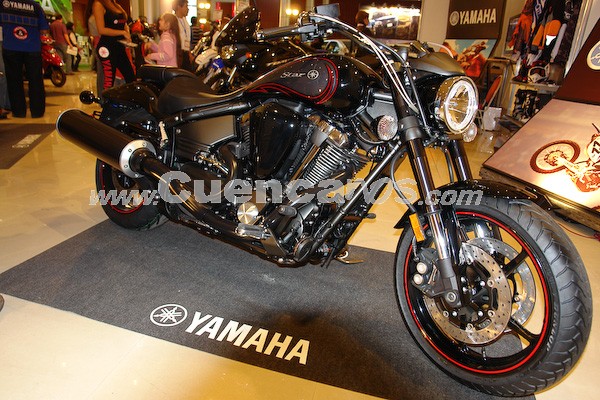 Expo Auto 2009