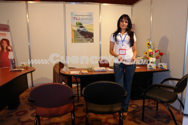 Expo Auto 2009