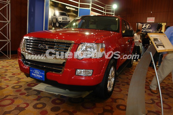 Expo Auto 2009