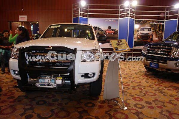 Expo Auto 2009