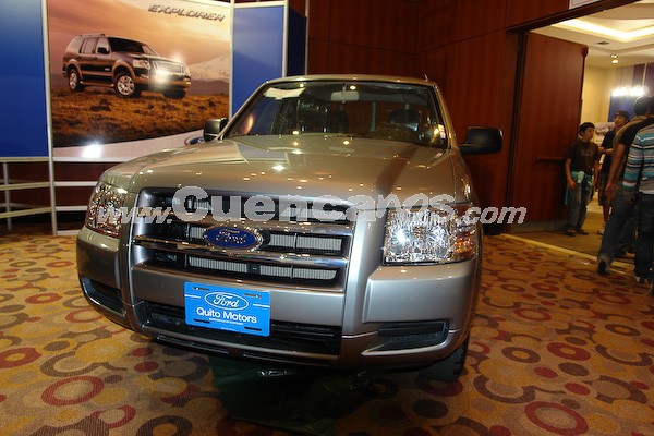 Expo Auto 2009