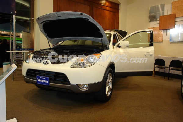 Expo Auto 2009