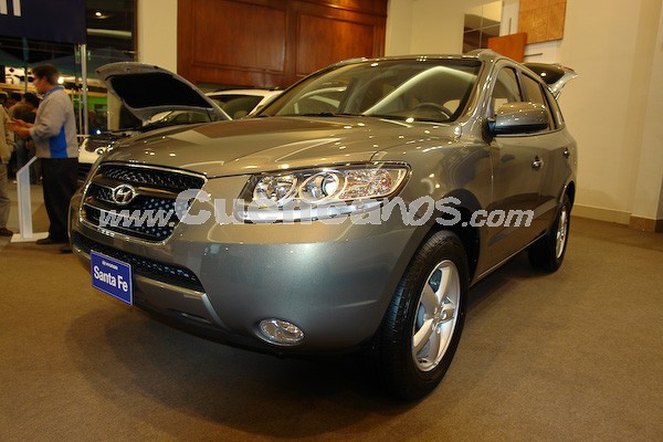 Expo Auto 2009