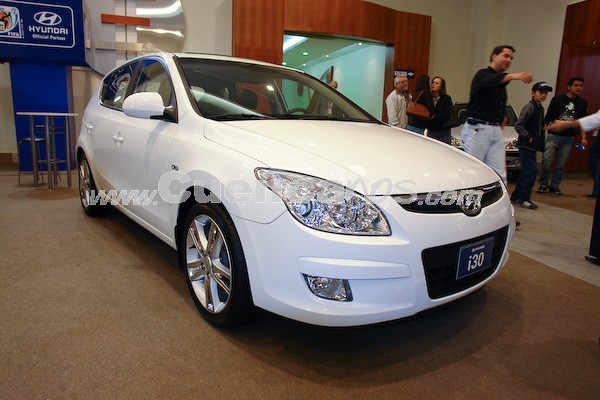 Expo Auto 2009
