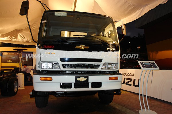 Expo Auto 2009
