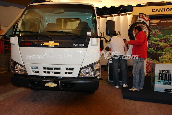 Expo Auto 2009