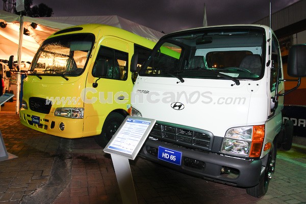 Expo Auto 2009