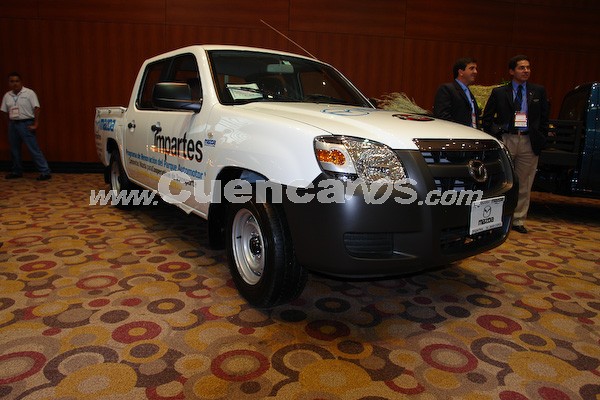Expo Auto 2009