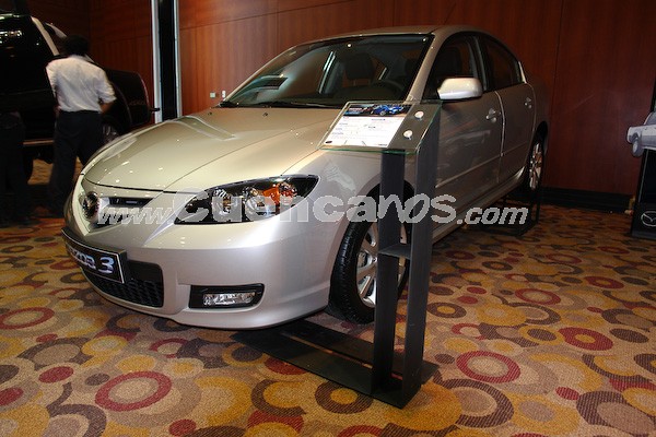 Expo Auto 2009
