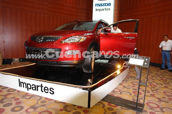 Expo Auto 2009