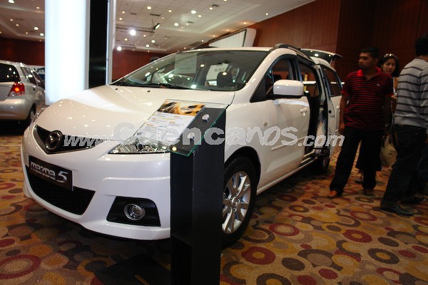 Expo Auto 2009