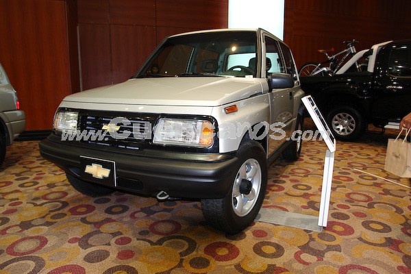 Expo Auto 2009
