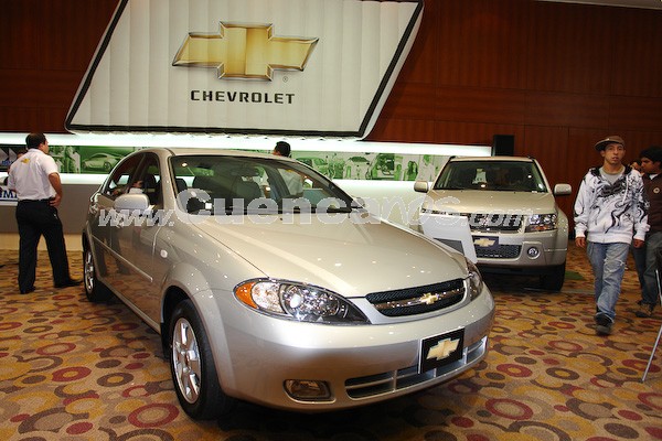 Expo Auto 2009