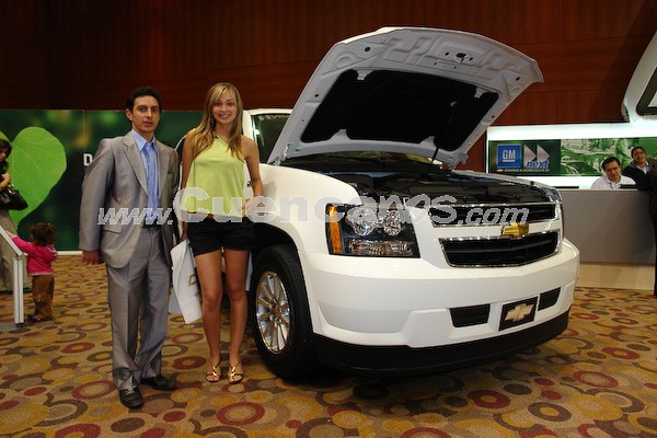 Expo Auto 2009