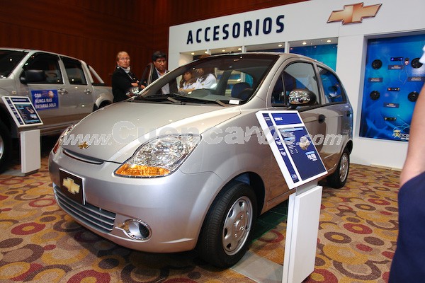 Expo Auto 2009