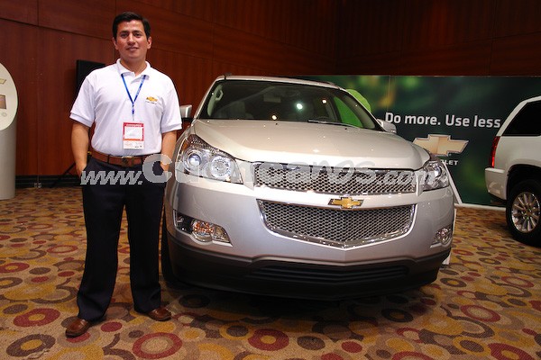 Expo Auto 2009