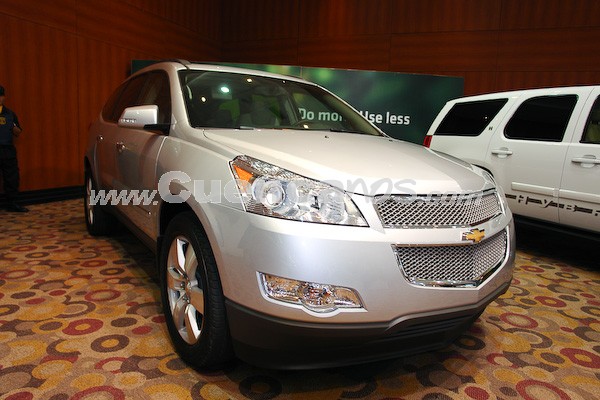 Expo Auto 2009