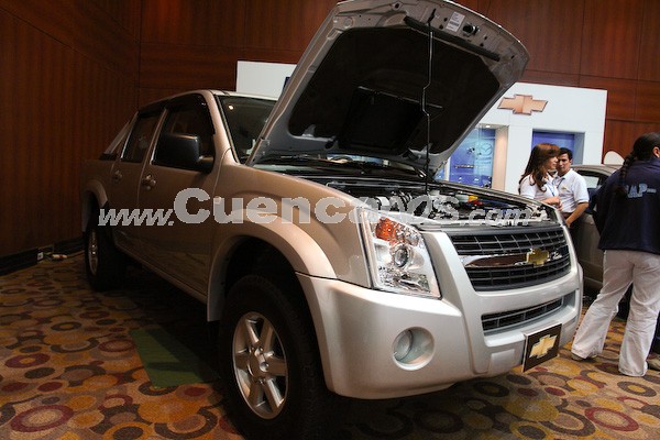 Expo Auto 2009