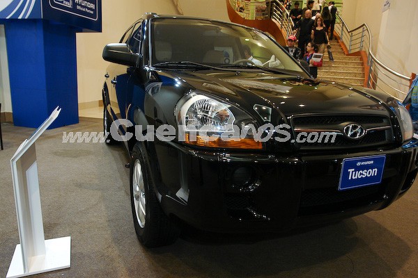 Expo Auto 2009