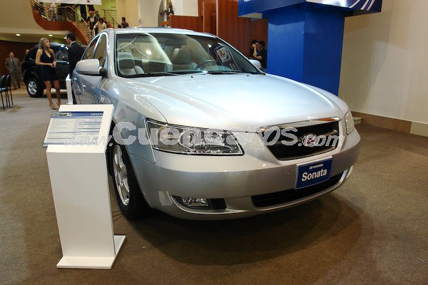 Expo Auto 2009
