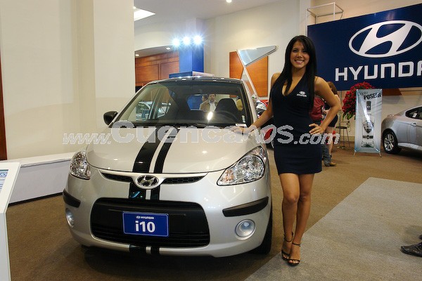Expo Auto 2009
