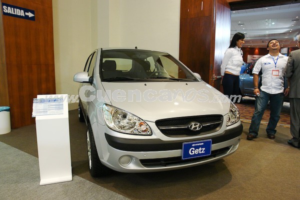 Expo Auto 2009