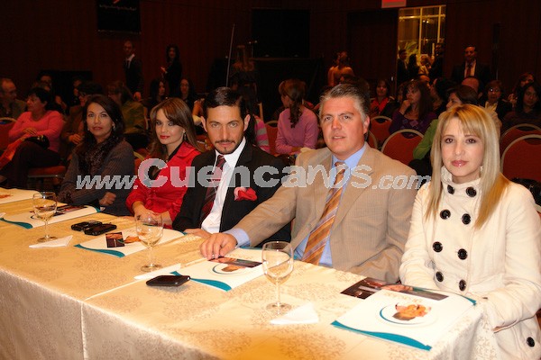 Desfile Colecciones 2009