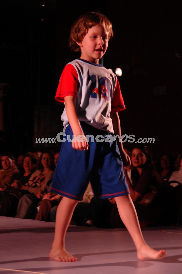 Desfile Colecciones 2009