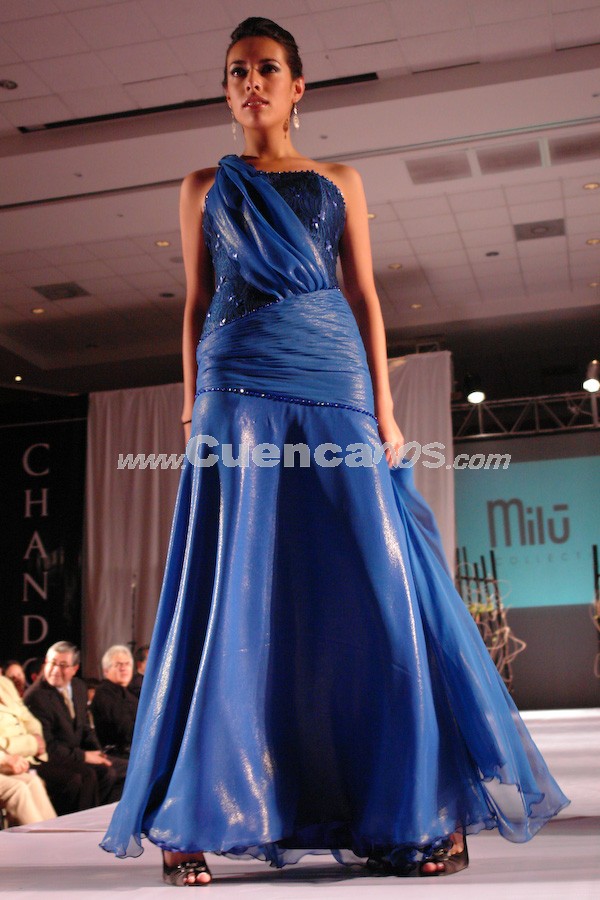 Desfile Colecciones 2009