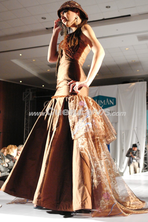 Desfile Colecciones 2009