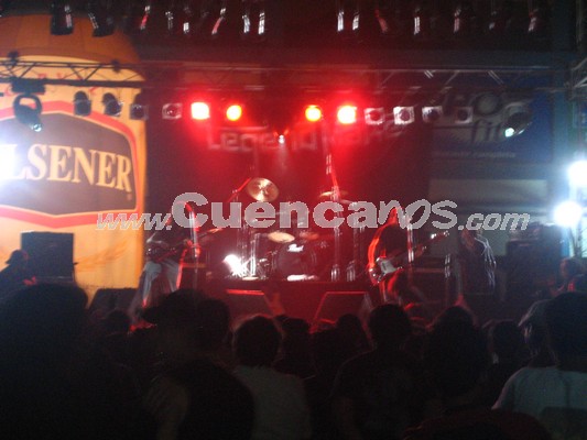 Bajo Sueños