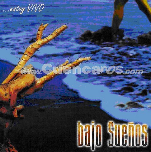 Bajo Sueños